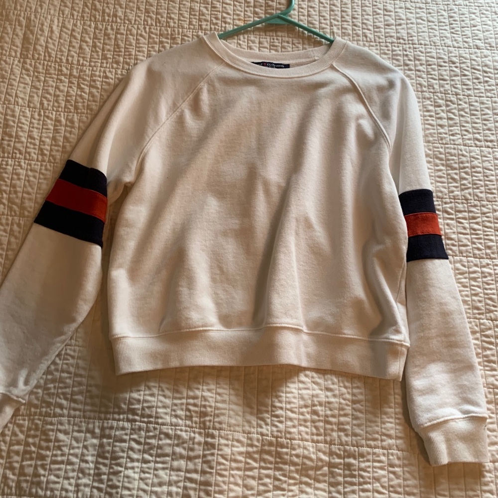 long sleeve